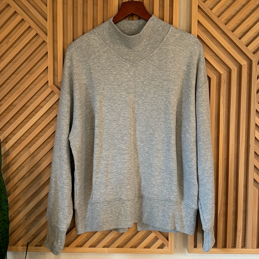 Athleta Sweatshirt
